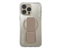 Skinarma Axon do iPhone 16 Pro 6.3" Magnetic Grip champagne - 1316879 - zdjęcie 1